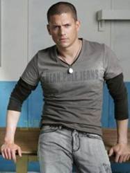 pic for Wentworth Miller